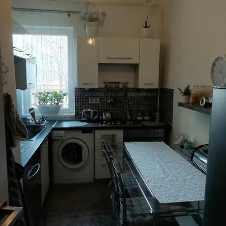 Smith's Privat bolig